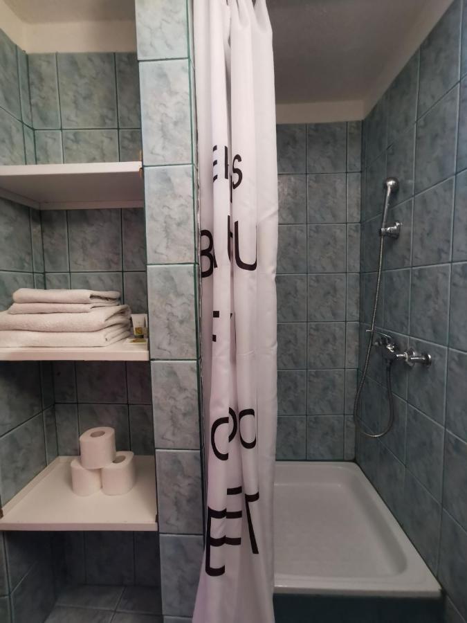 קרנייסקה גורה Apartma Jerman מראה חיצוני תמונה