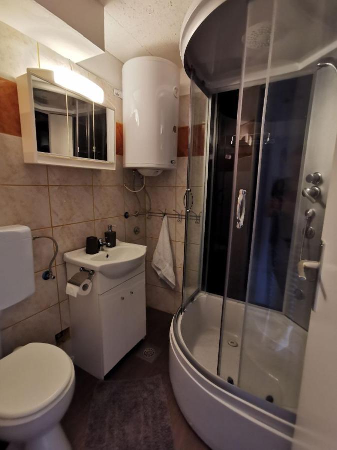 קרנייסקה גורה Apartma Jerman מראה חיצוני תמונה