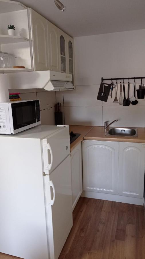 קרנייסקה גורה Apartma Jerman מראה חיצוני תמונה