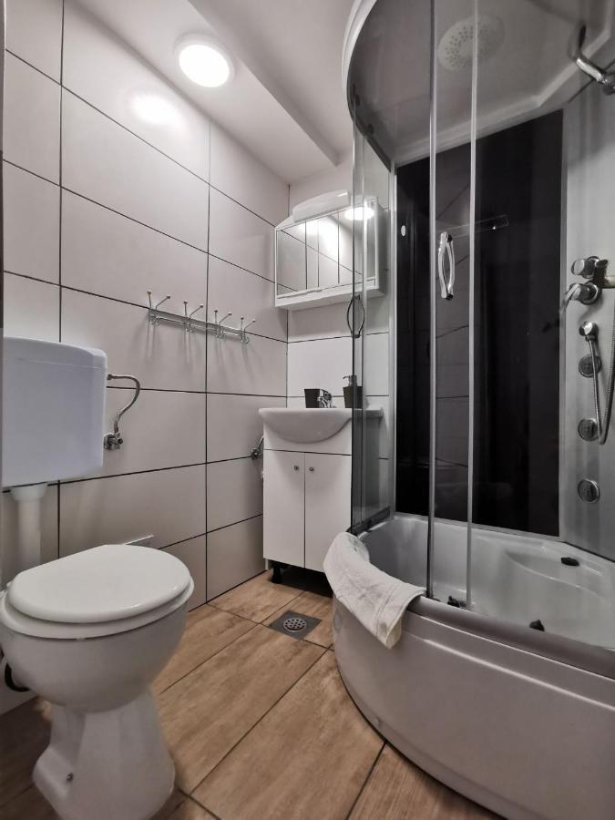 קרנייסקה גורה Apartma Jerman מראה חיצוני תמונה